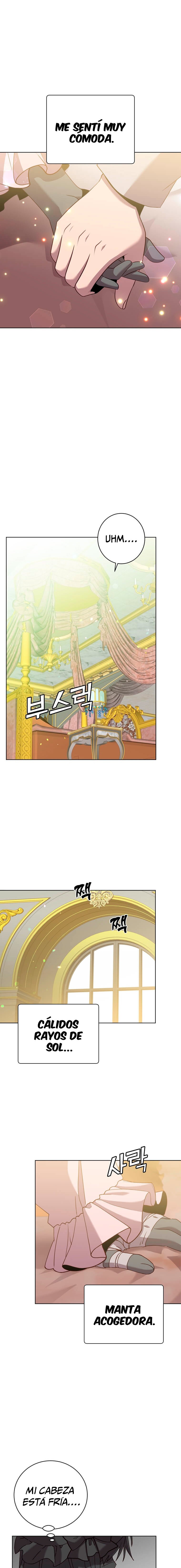 Read The Max Level Hero has Returned Español Manga Online