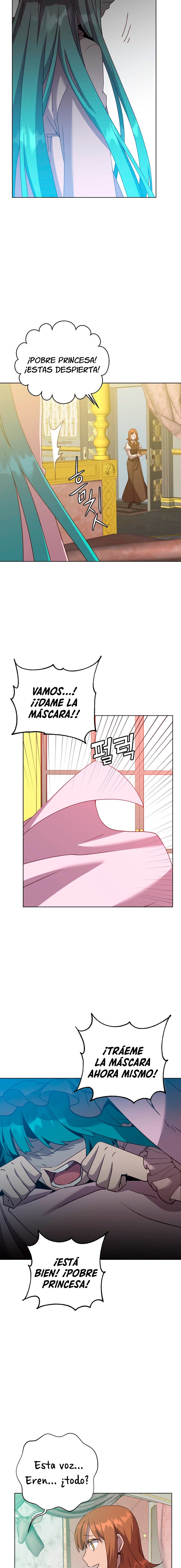 Read The Max Level Hero has Returned Español Manga Online