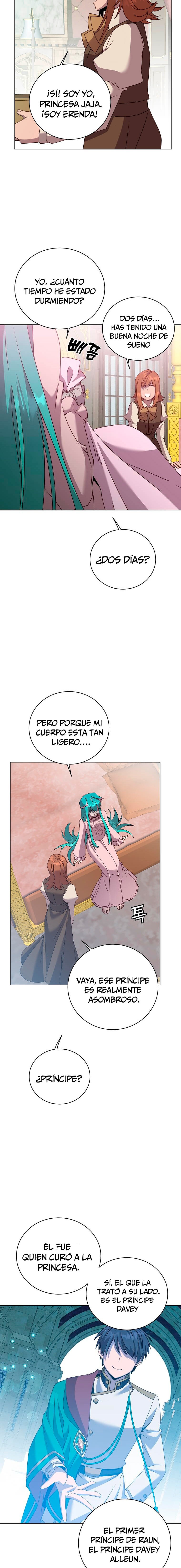 Read The Max Level Hero has Returned Español Manga Online