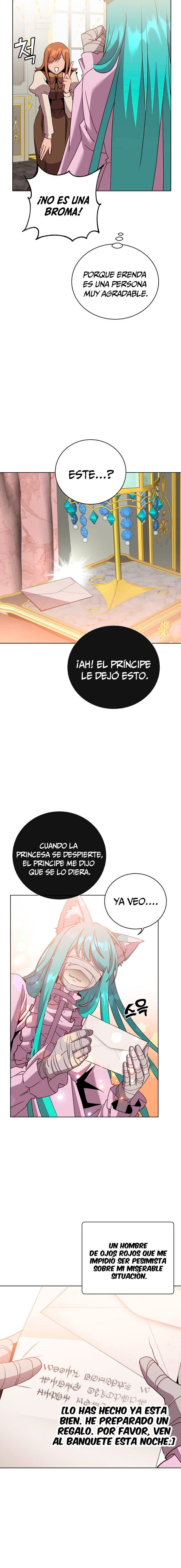 Read The Max Level Hero has Returned Español Manga Online