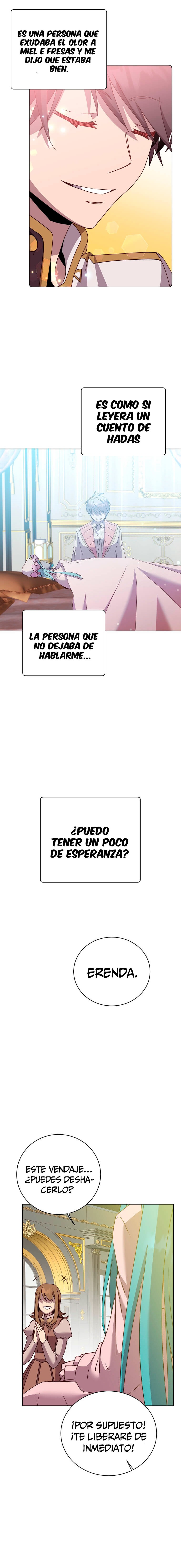 Read The Max Level Hero has Returned Español Manga Online