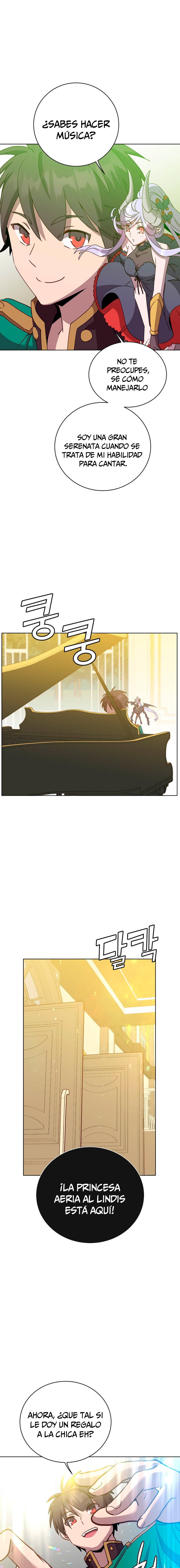 Read The Max Level Hero has Returned Español Manga Online