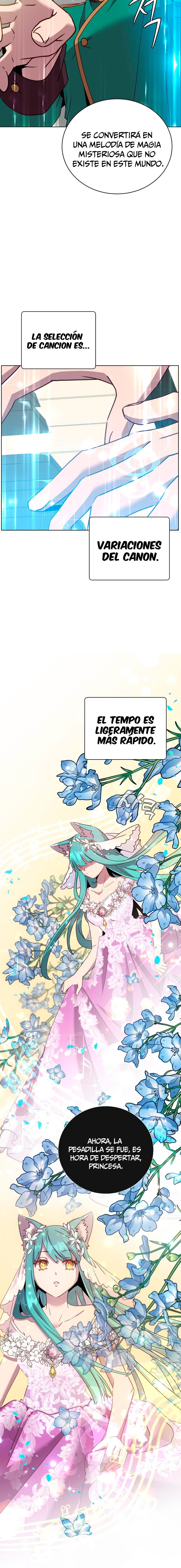 Read The Max Level Hero has Returned Español Manga Online