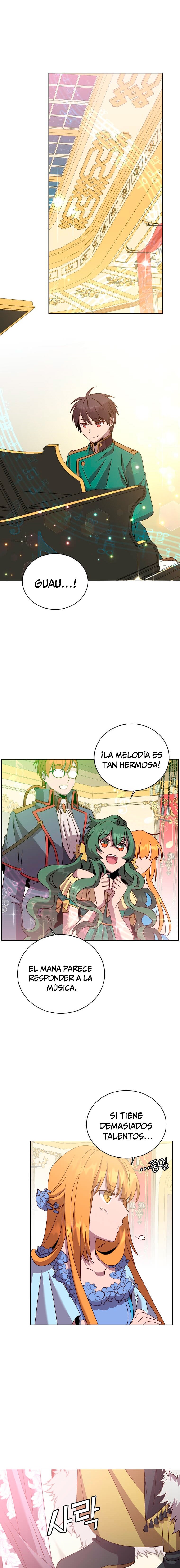 Read The Max Level Hero has Returned Español Manga Online