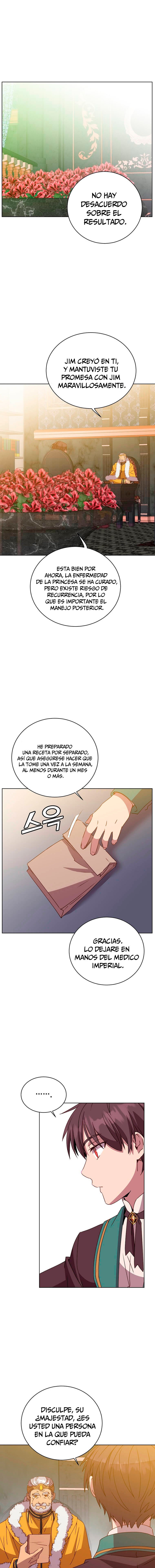 Read The Max Level Hero has Returned Español Manga Online