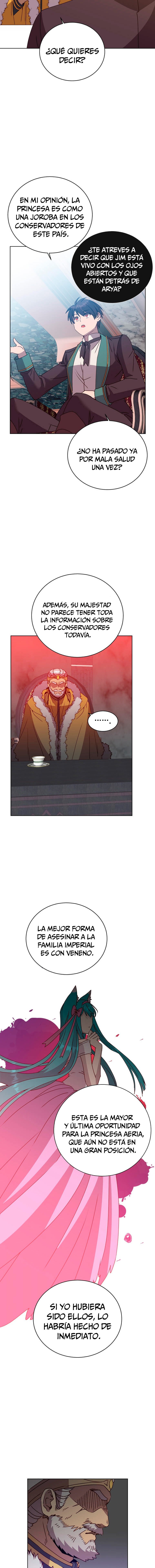 Read The Max Level Hero has Returned Español Manga Online