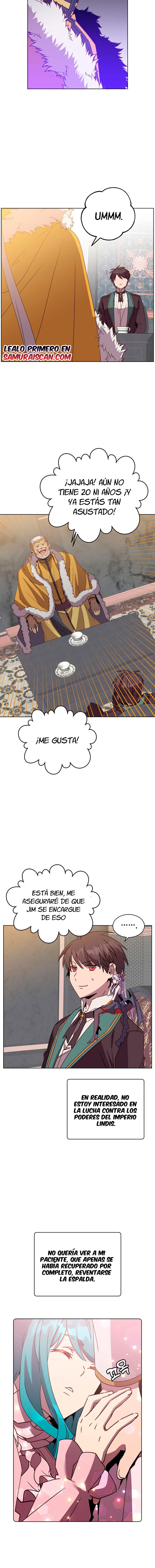 Read The Max Level Hero has Returned Español Manga Online