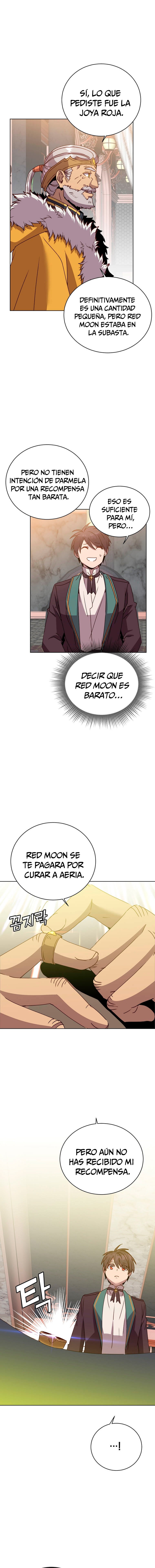 Read The Max Level Hero has Returned Español Manga Online