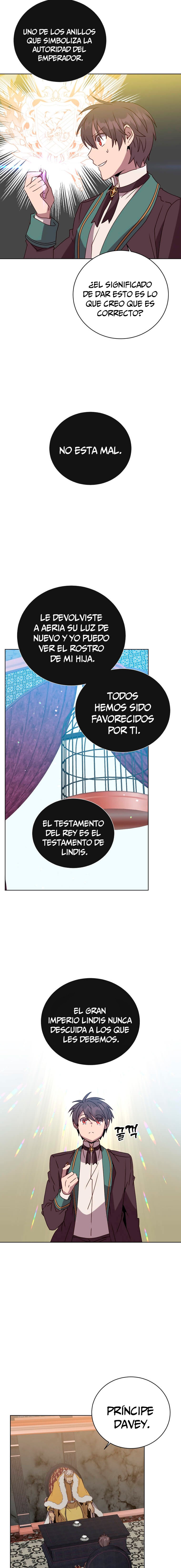 Read The Max Level Hero has Returned Español Manga Online