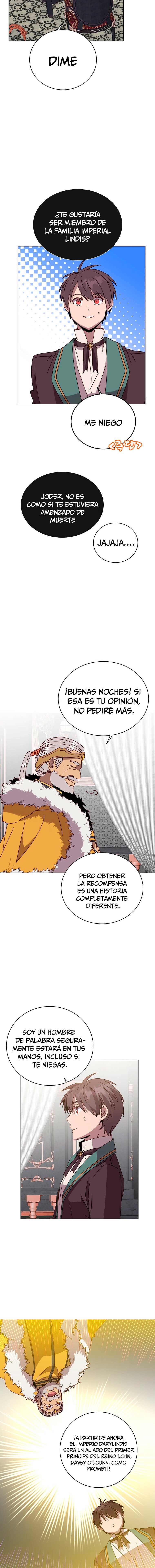 Read The Max Level Hero has Returned Español Manga Online