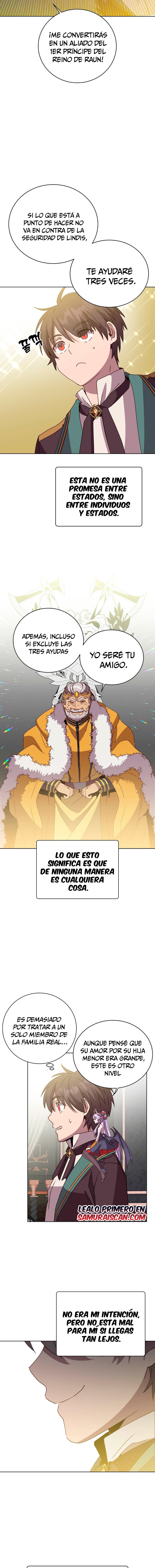 Read The Max Level Hero has Returned Español Manga Online