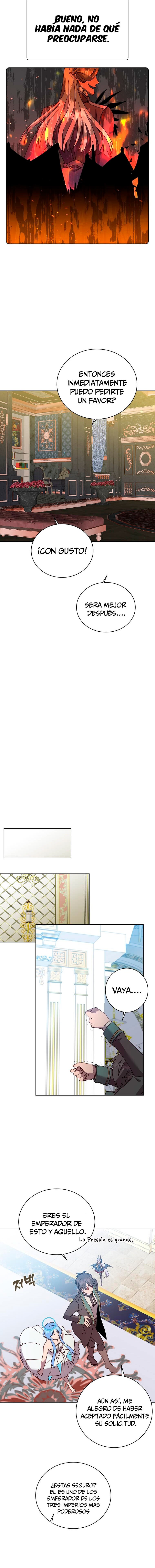 Read The Max Level Hero has Returned Español Manga Online