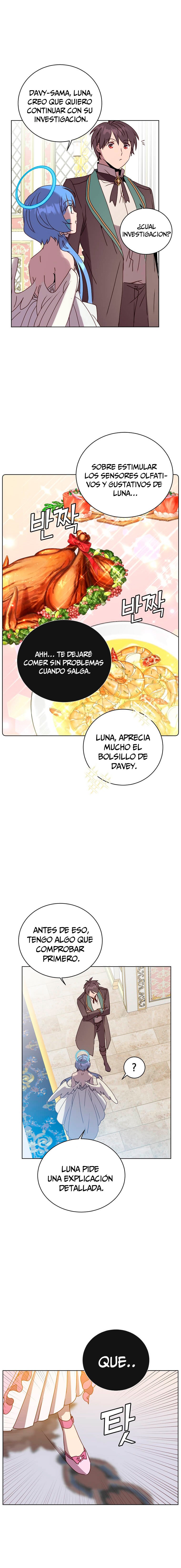 Read The Max Level Hero has Returned Español Manga Online