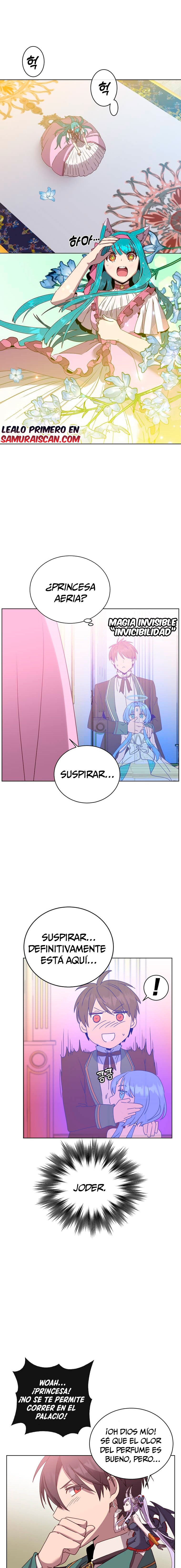 Read The Max Level Hero has Returned Español Manga Online