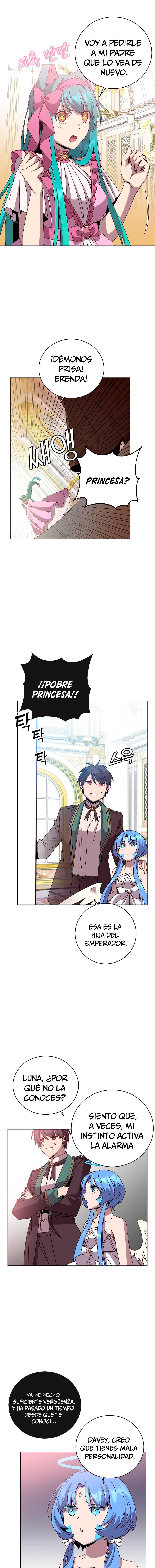 Read The Max Level Hero has Returned Español Manga Online