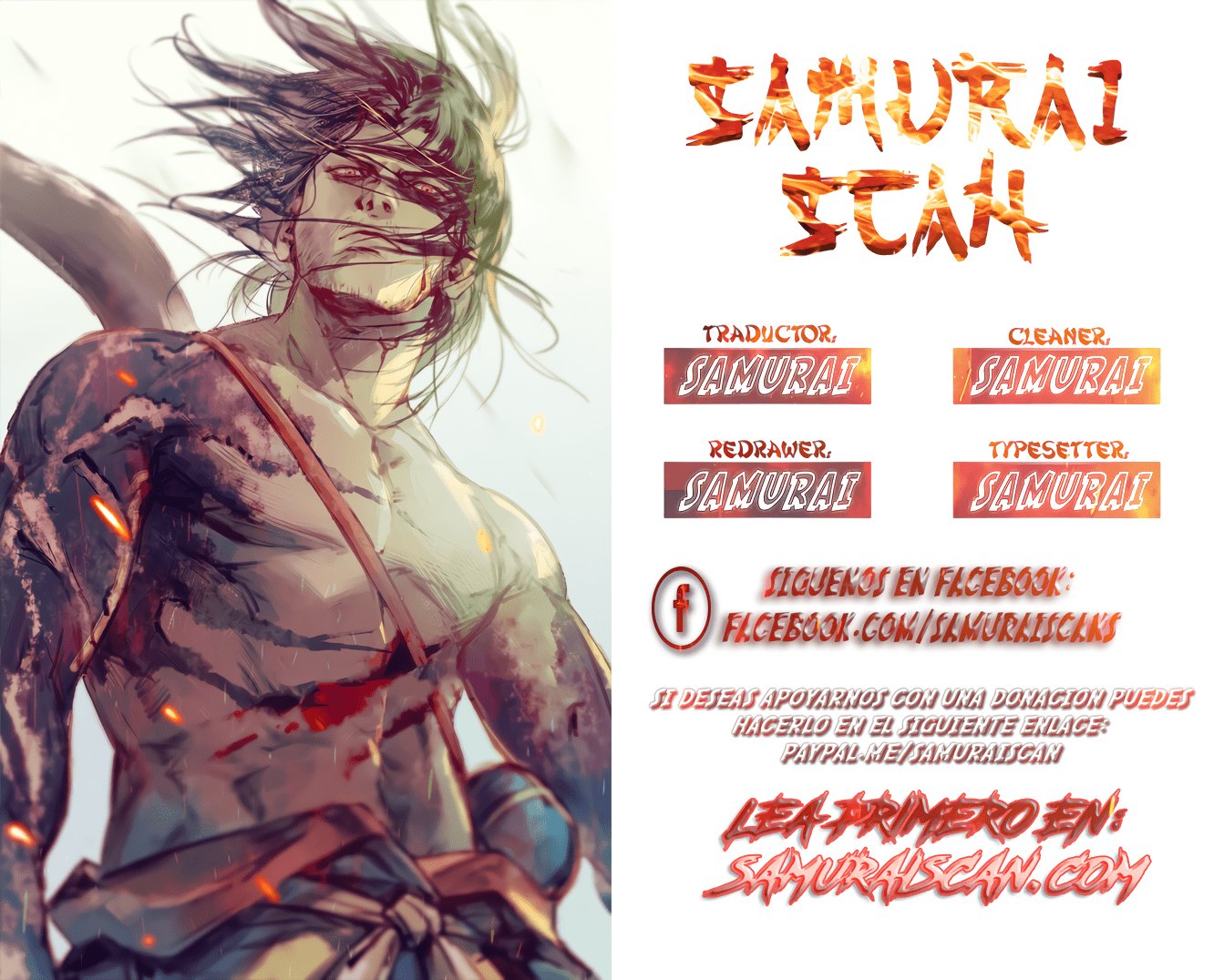 Read The Max Level Hero has Returned Español Manga Online