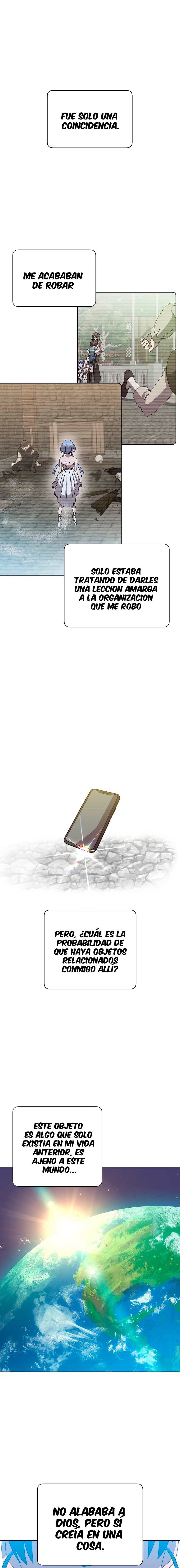 Read The Max Level Hero has Returned Español Manga Online