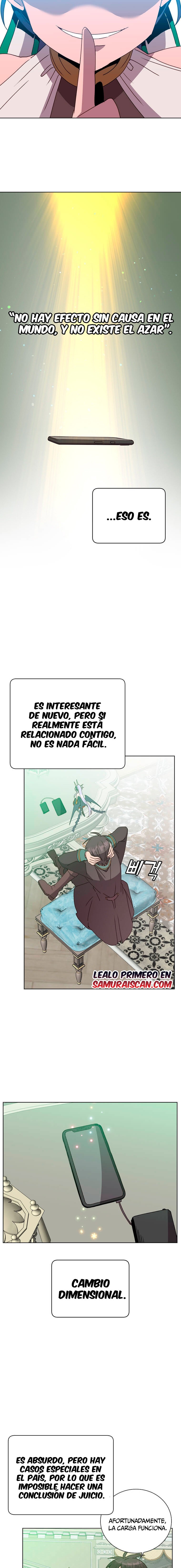 Read The Max Level Hero has Returned Español Manga Online