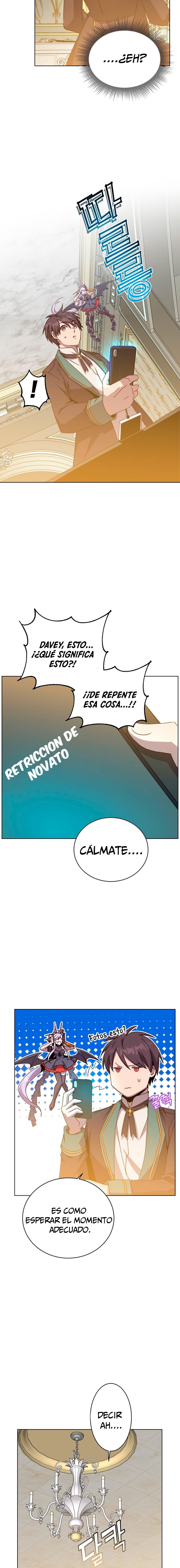 Read The Max Level Hero has Returned Español Manga Online