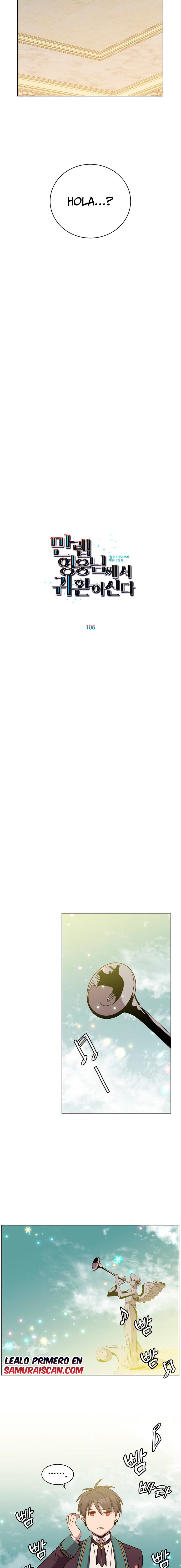 Read The Max Level Hero has Returned Español Manga Online