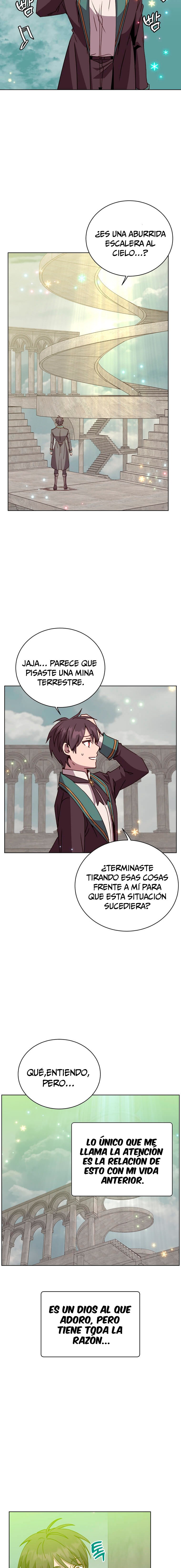 Read The Max Level Hero has Returned Español Manga Online