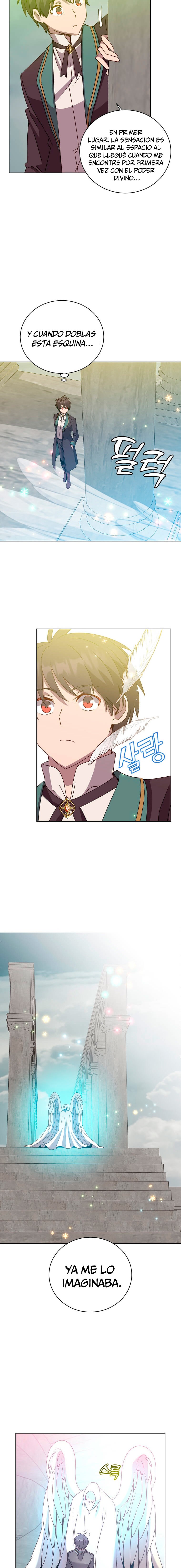 Read The Max Level Hero has Returned Español Manga Online