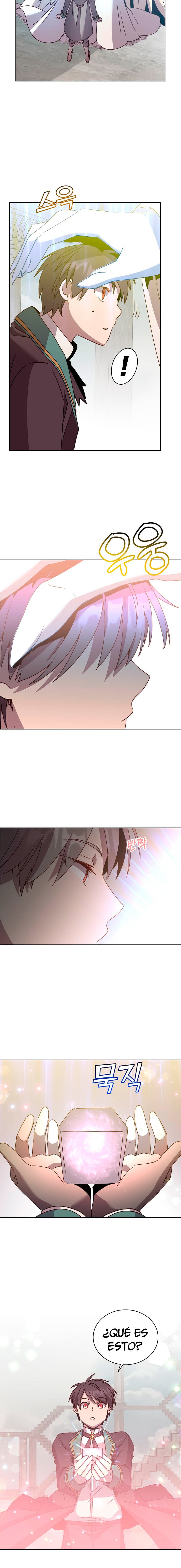 Read The Max Level Hero has Returned Español Manga Online