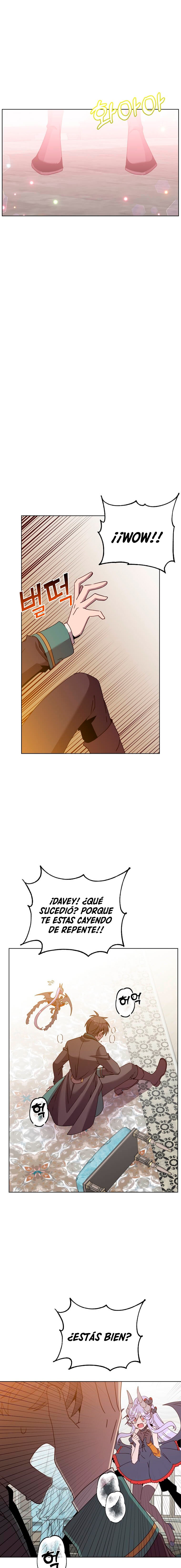 Read The Max Level Hero has Returned Español Manga Online