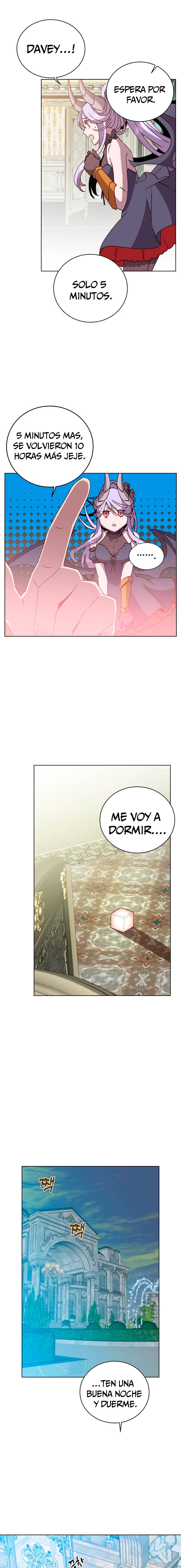 Read The Max Level Hero has Returned Español Manga Online