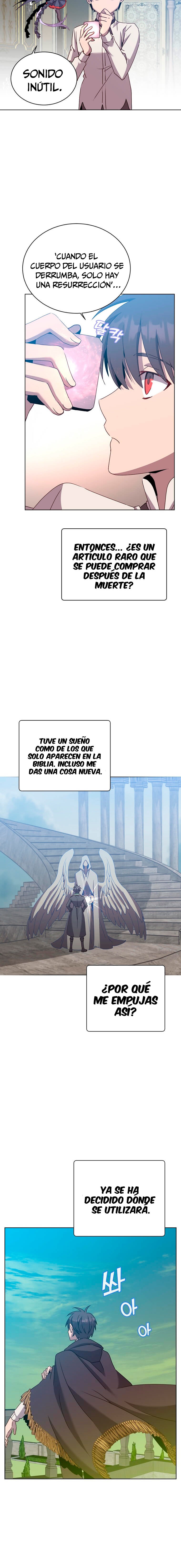 Read The Max Level Hero has Returned Español Manga Online