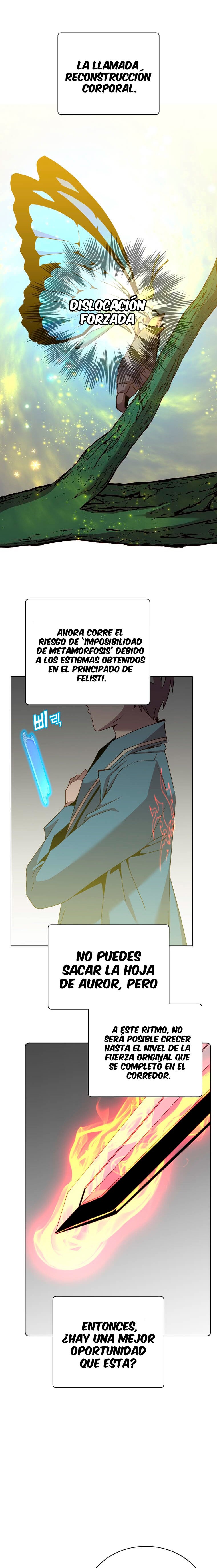 Read The Max Level Hero has Returned Español Manga Online