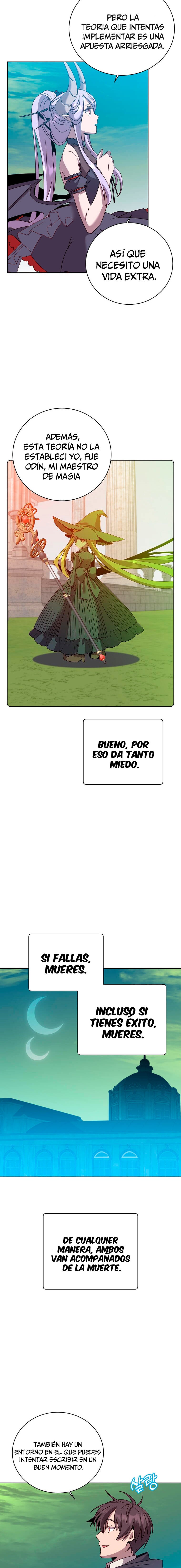 Read The Max Level Hero has Returned Español Manga Online