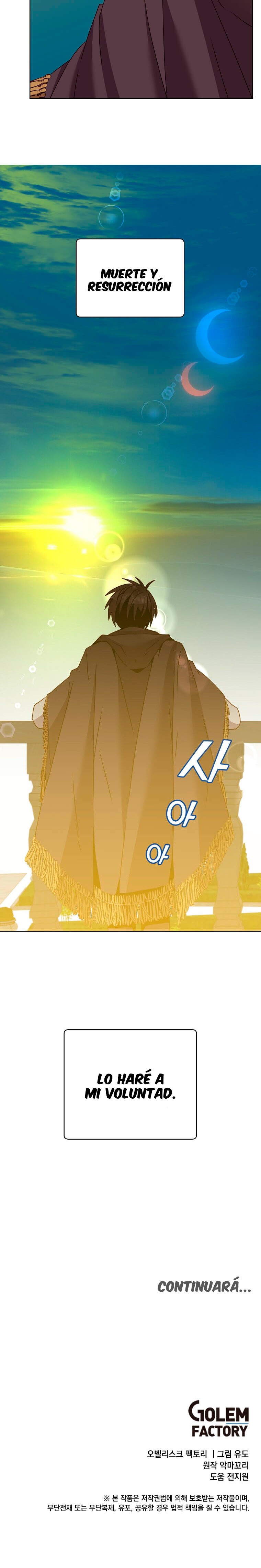 Read The Max Level Hero has Returned Español Manga Online