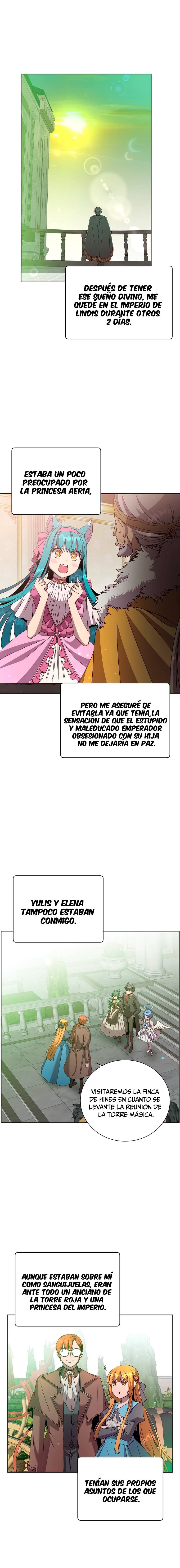 Read The Max Level Hero has Returned Español Manga Online