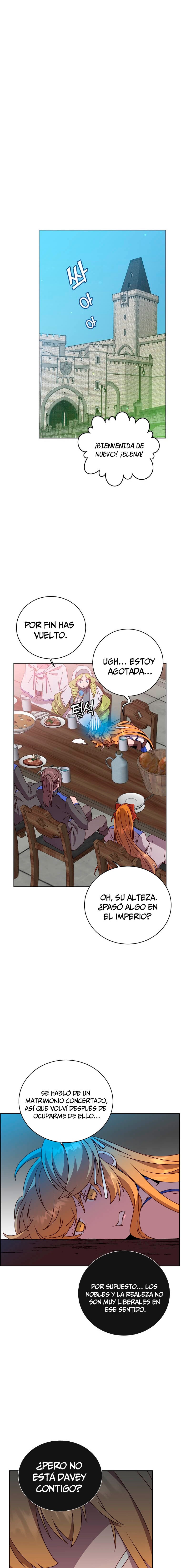 Read The Max Level Hero has Returned Español Manga Online