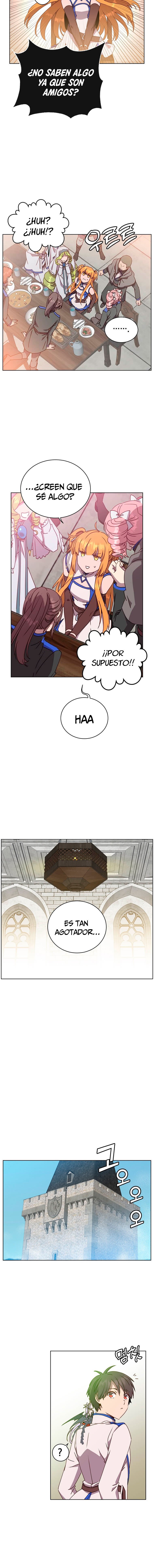 Read The Max Level Hero has Returned Español Manga Online