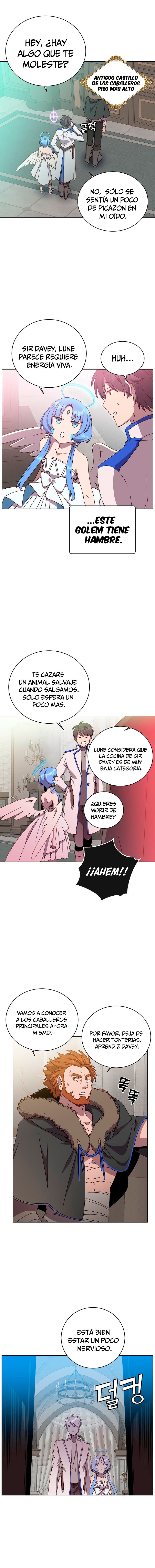 Read The Max Level Hero has Returned Español Manga Online