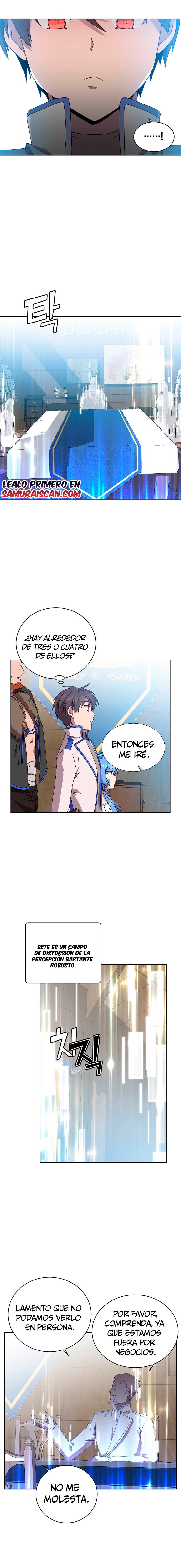 Read The Max Level Hero has Returned Español Manga Online