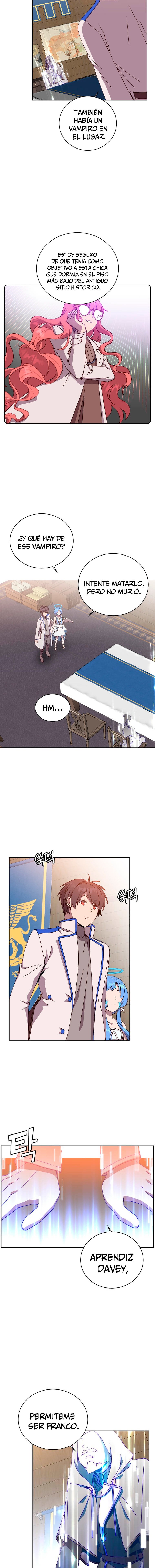 Read The Max Level Hero has Returned Español Manga Online