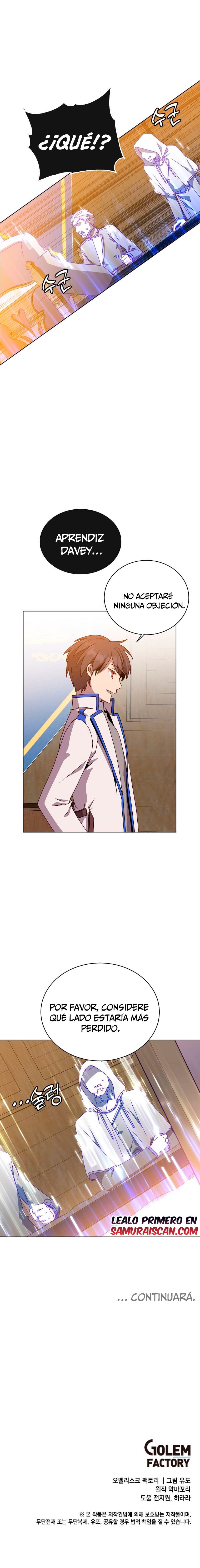 Read The Max Level Hero has Returned Español Manga Online