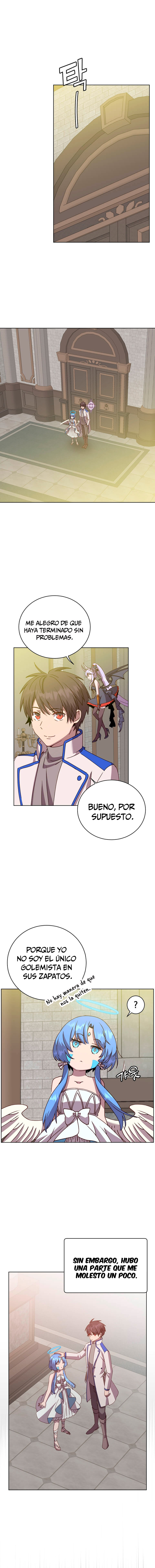 Read The Max Level Hero has Returned Español Manga Online