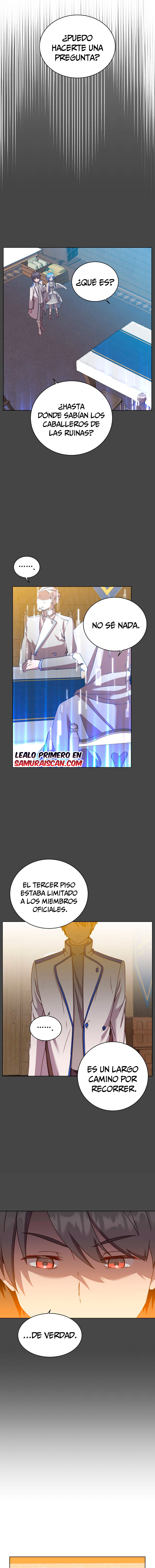 Read The Max Level Hero has Returned Español Manga Online