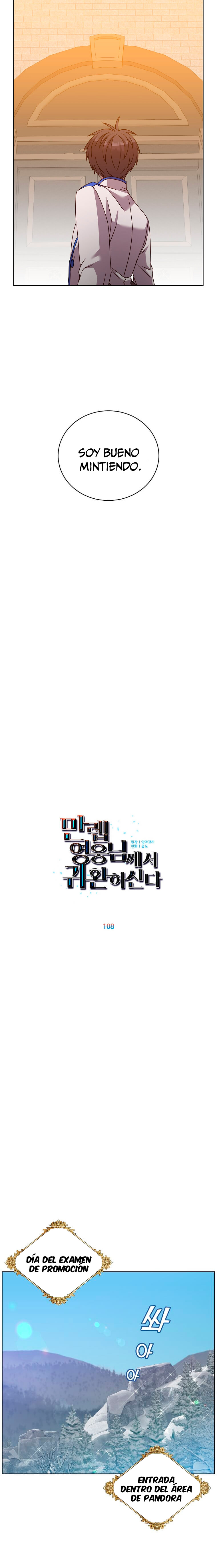 Read The Max Level Hero has Returned Español Manga Online