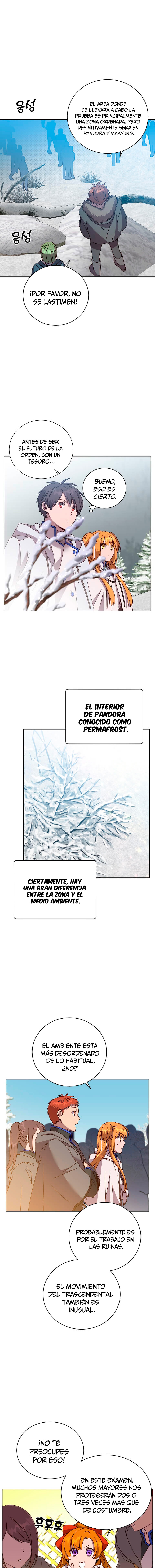 Read The Max Level Hero has Returned Español Manga Online