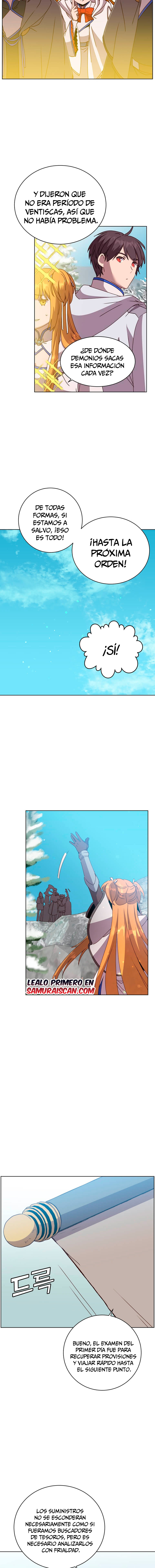 Read The Max Level Hero has Returned Español Manga Online