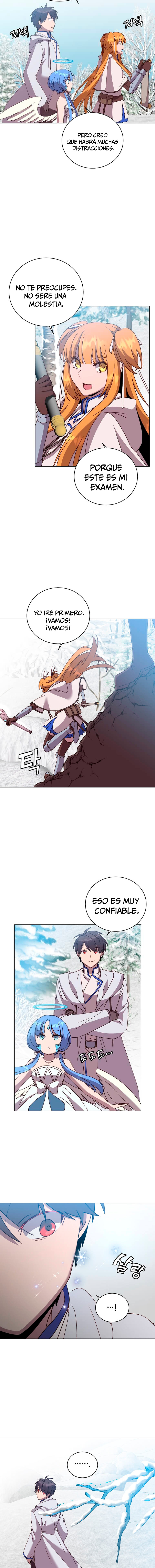 Read The Max Level Hero has Returned Español Manga Online