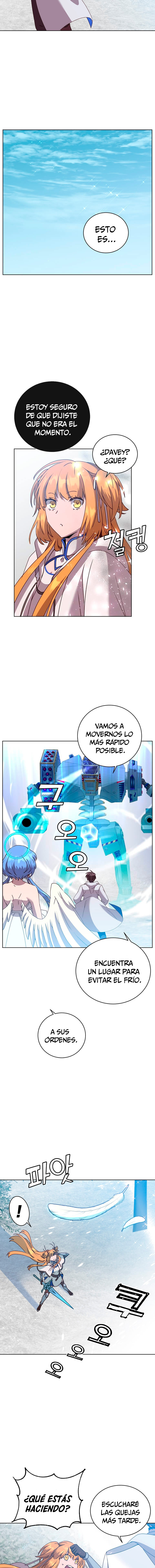Read The Max Level Hero has Returned Español Manga Online