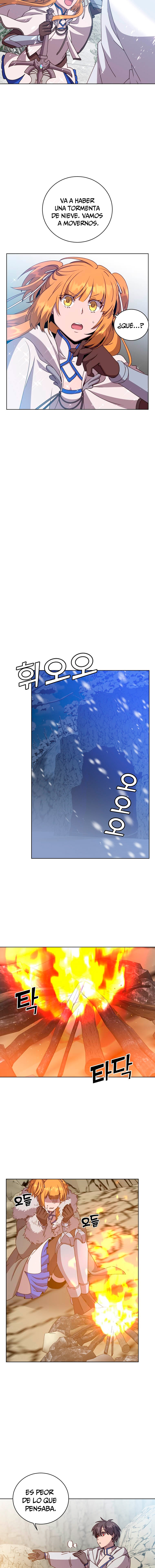 Read The Max Level Hero has Returned Español Manga Online