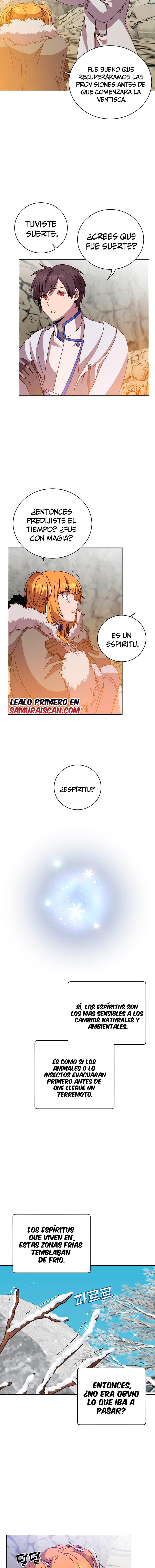 Read The Max Level Hero has Returned Español Manga Online