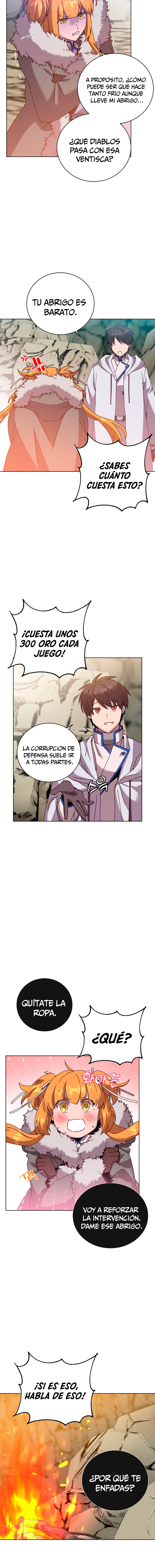 Read The Max Level Hero has Returned Español Manga Online